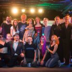 фестиваль шибари RopeFest MSK